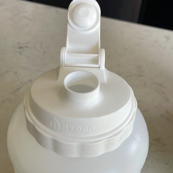 White hydrojug - Picture 2 of 3
